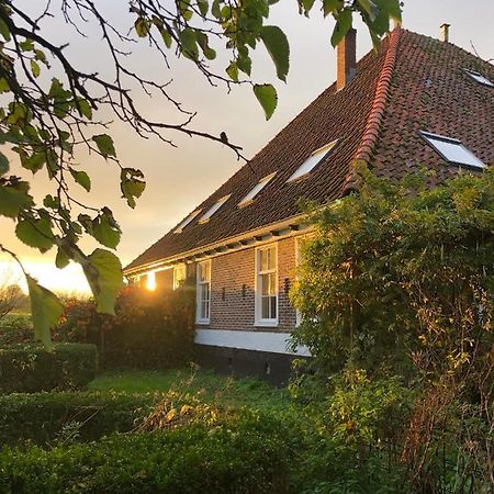 B&B De Pauw Graft Exterior foto