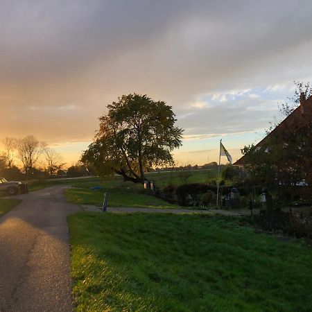 B&B De Pauw Graft Exterior foto